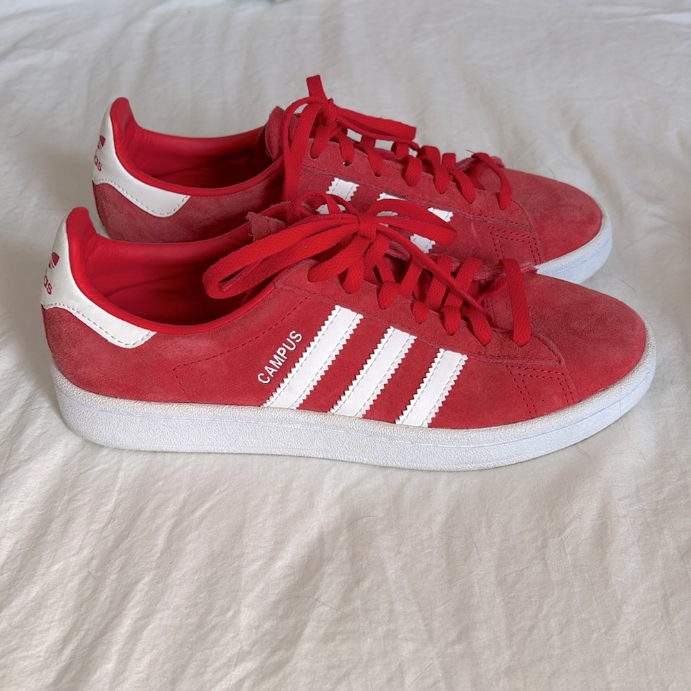 Adidas campus sneakers